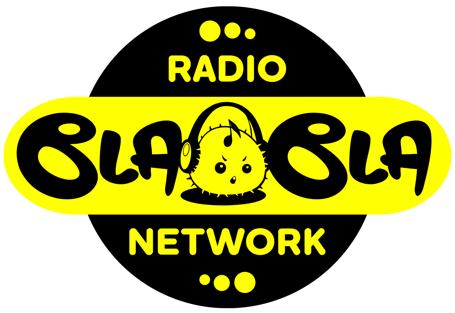 Radio BlaBla Network